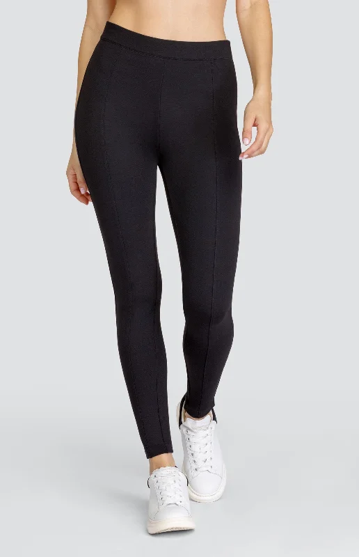 Casual Outfit For Women Slims 28" Pant - Onyx Black - FINAL SALE