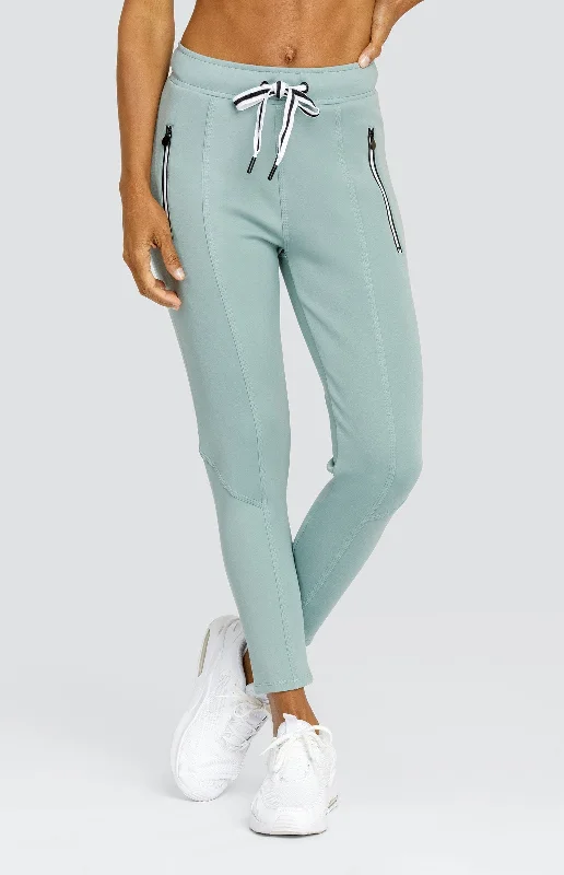 Women's Clothes For The Office Eleanor Sage Jogger