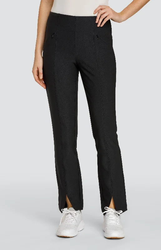 Women's Loungewear Clothes Lindley 31" Pant - Onyx Black