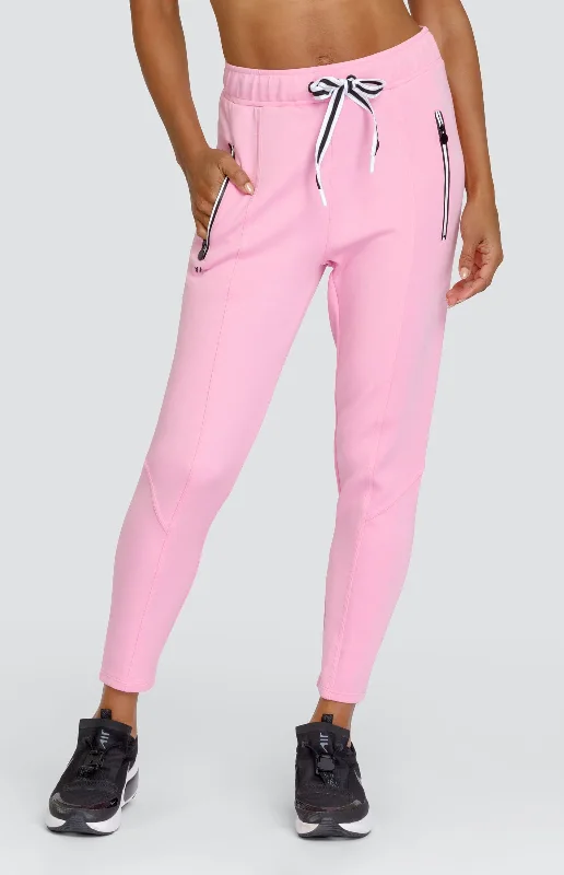 Women's Casual Wear Clothing Eleanor Begonia Jogger