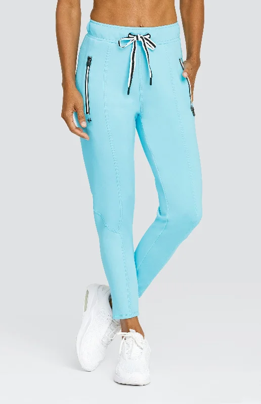 Women's Elegant Clothes Eleanor Curacao Jogger