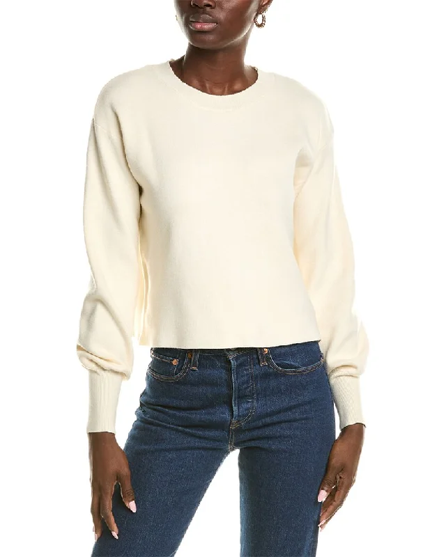 Women's Everyday Apparel OAT NEW YORK Sweater