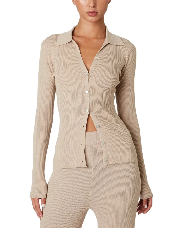 Women's Comfortable Lounge Attire NIA Willow Cardigan