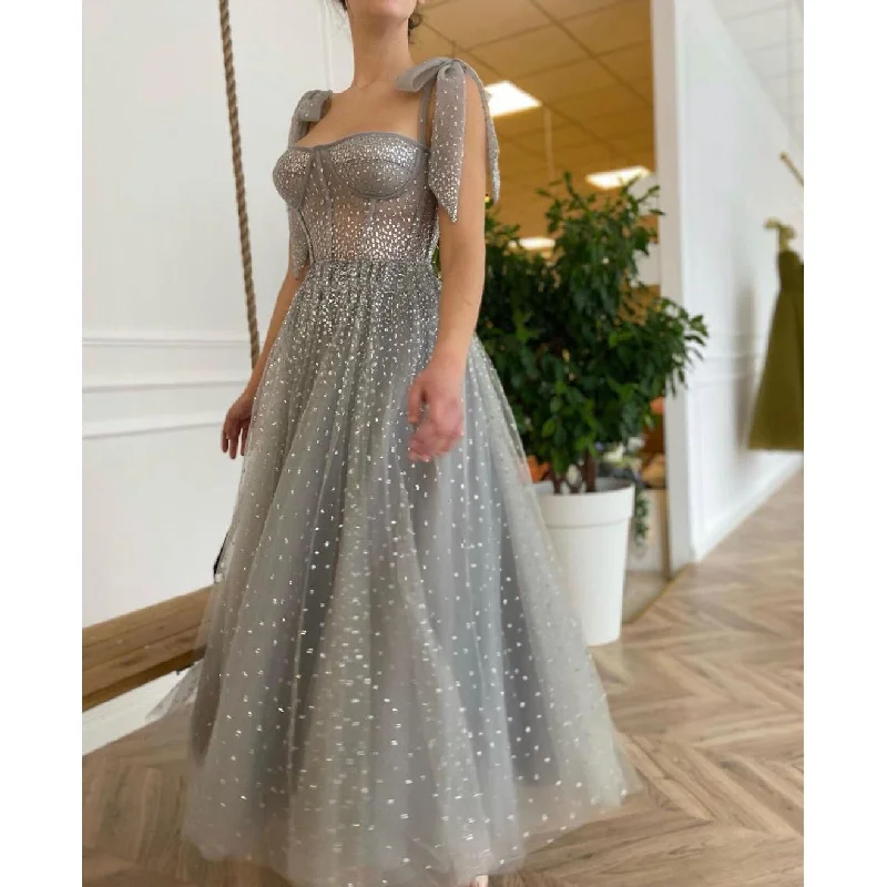 Women's High-End Clothing FashionSierra - Elegant Prom Dress