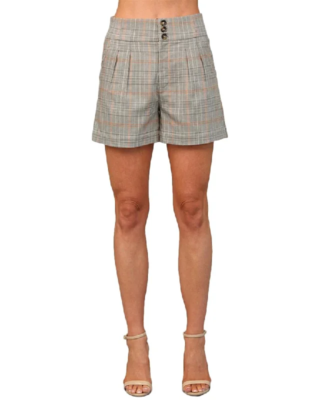 Women's Seasonal Apparel FATE Short