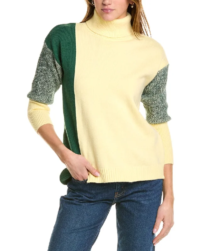 Charming Women's Garments HL Affair Sweater