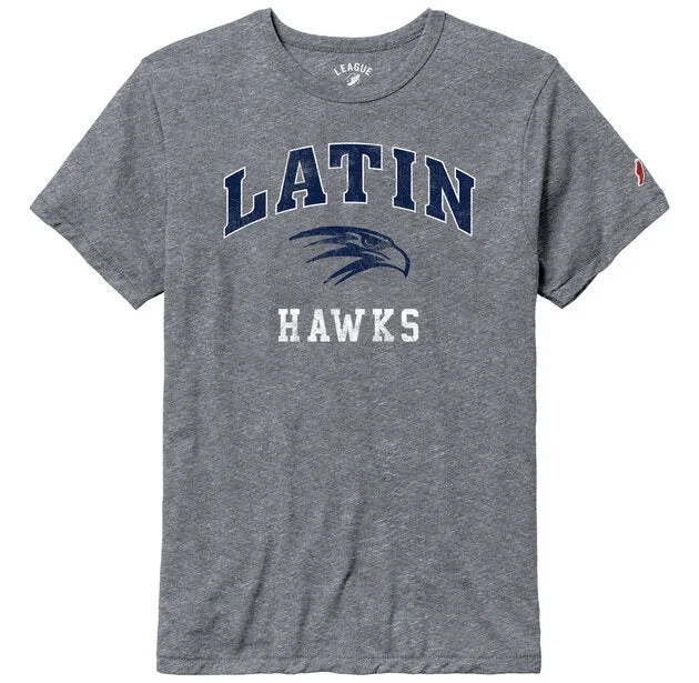 Women's Casual Garments Adult Hawks Tee