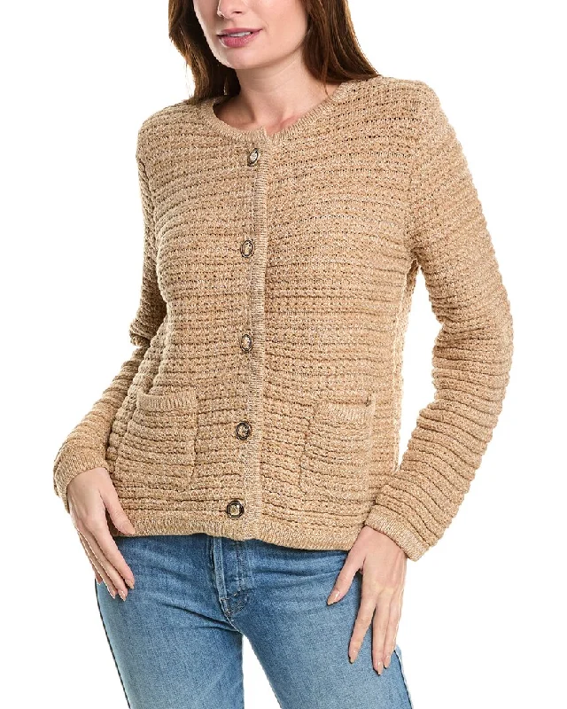 Women's Holiday Clothes FATE Cardigan