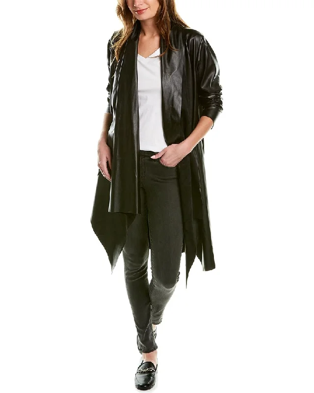 Women's Comfy Loungewear Outfit PLANET Duster