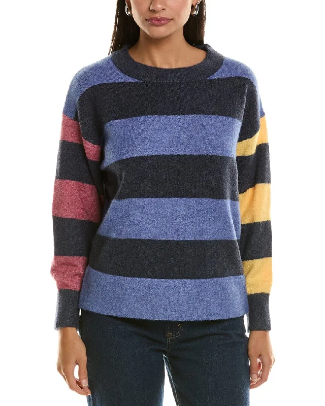 Women's Casual Wear Clothes Central Park West Mia Sweater