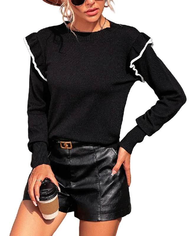 Casual Clothes For Women Luna Tuccini Sweater