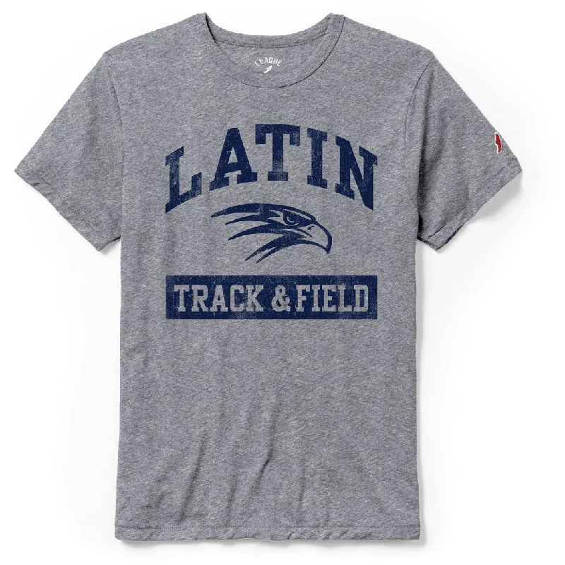 Women's Apparel Sport Tee Track and Field