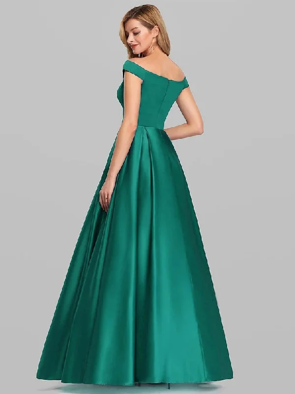 Women's Seasonal Attire FashionSierra - Ever Pretty Prom Dresses