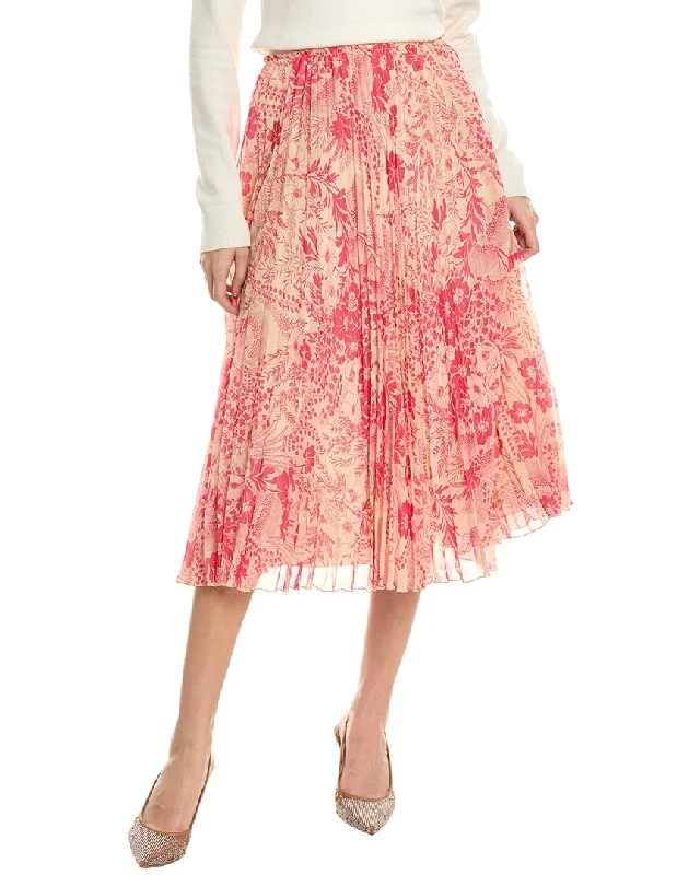 Women's Clothing Apparel Sets RED Valentino Skirt