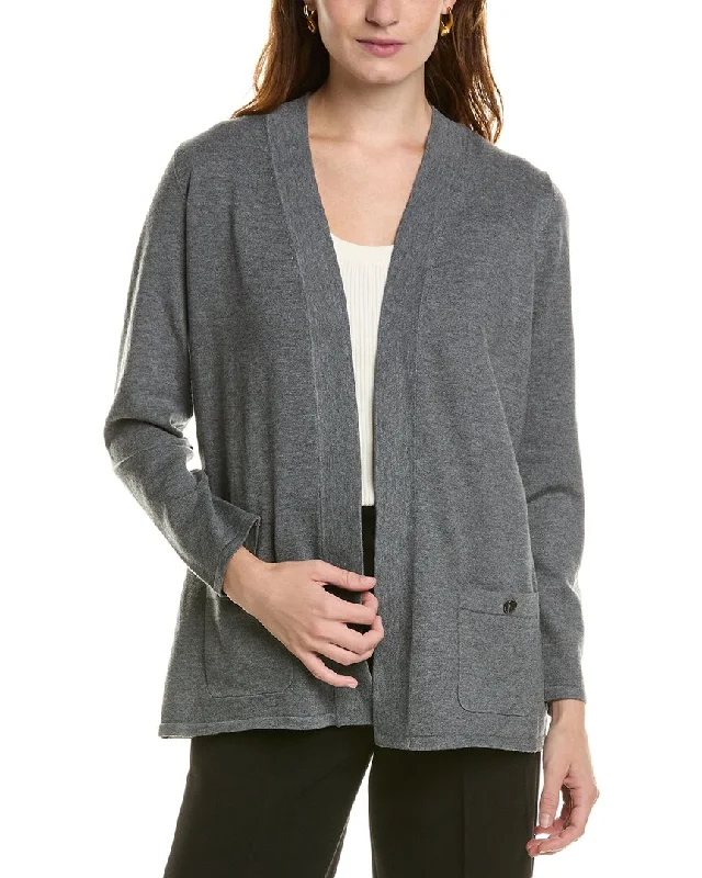 Women's Relaxed Outfit Anne Klein Malibu Cardigan