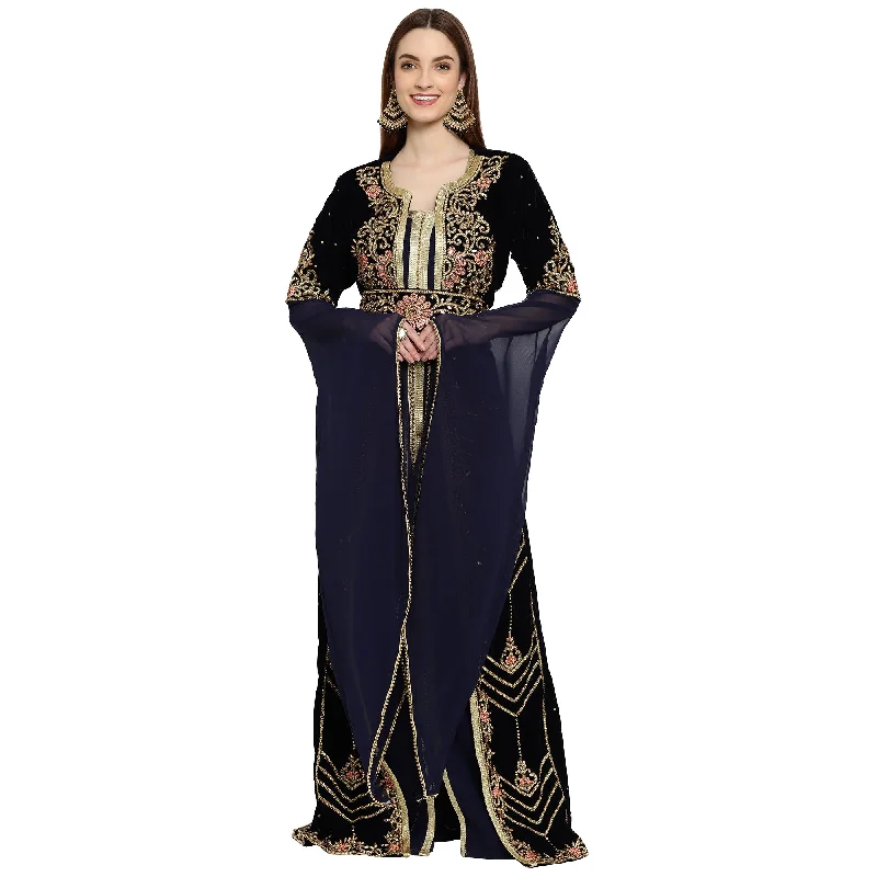 Women's Casual Apparel For Weekends Designer Gown Cocktail Party Gown