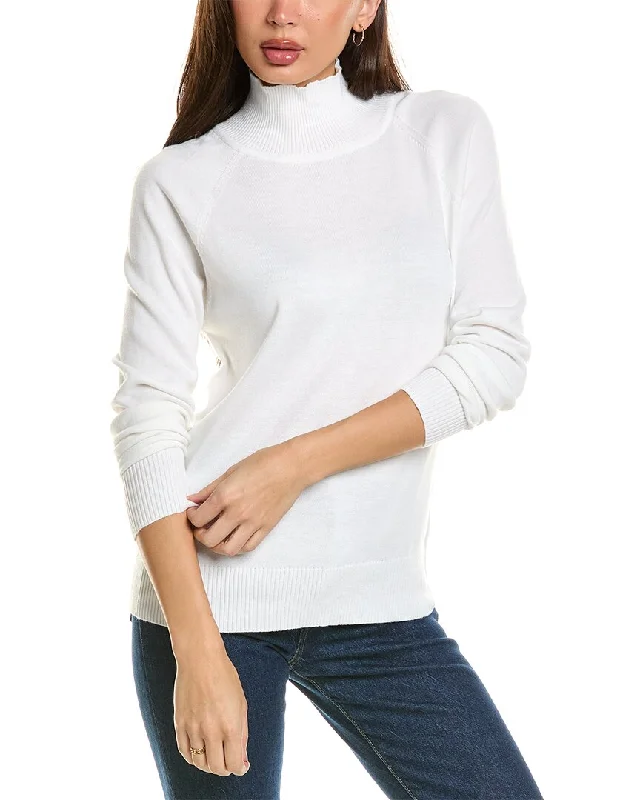 Women's Formal Clothes SKEA Apres Wool-Blend Sweater