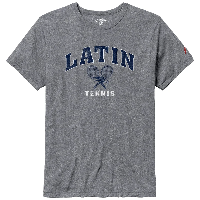 Timeless Women's Garments Adult Tennis Tee