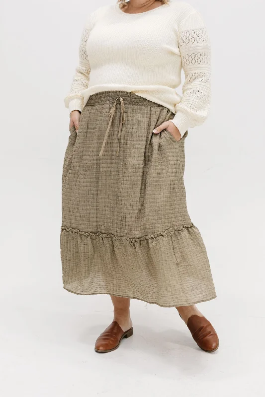 Women's Night-Out Clothes Holden Maxi Skirt