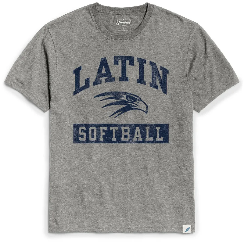 Women's Everyday Garments Sport Tee Softball