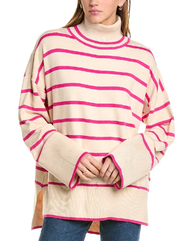 Women's Clothing And Garments Sets HL Affair Sweater