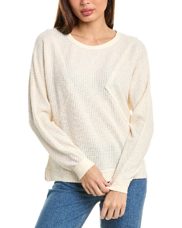 Women's Evening Wear Attire XCVI Delsi Pullover