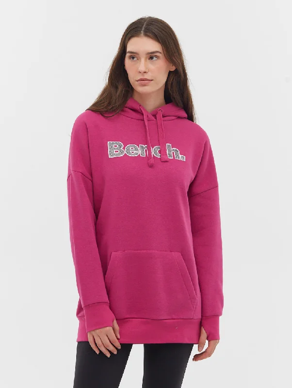 Women's Clothing For Everyday Wear Dayla Oversize Hoodie