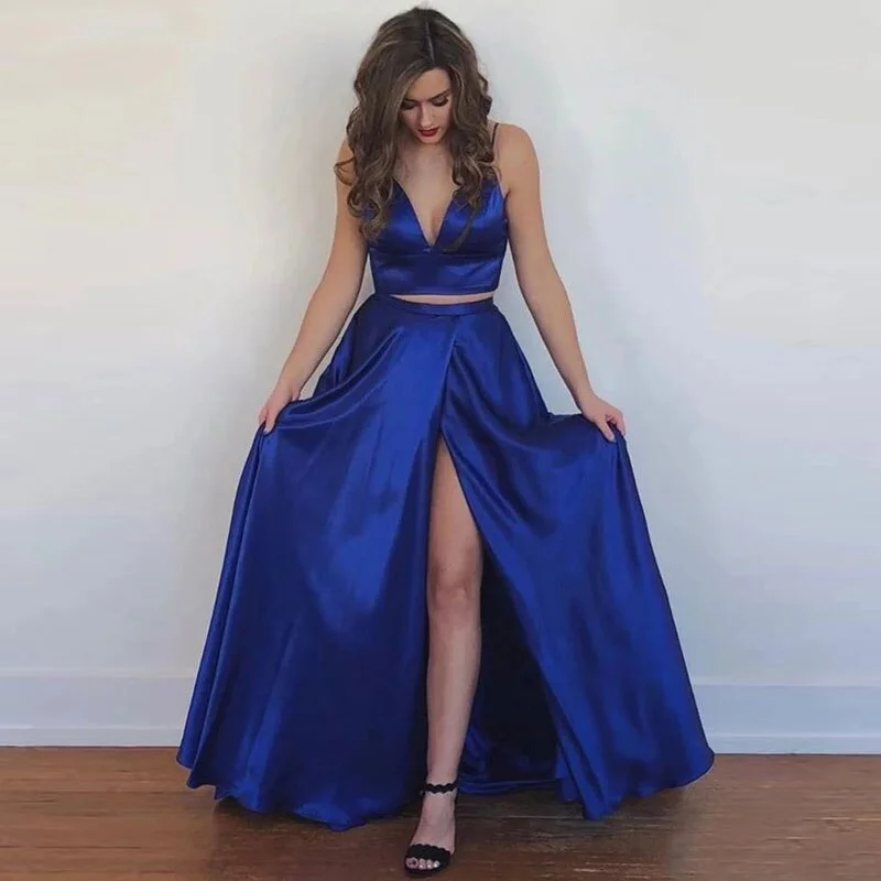 royal blue