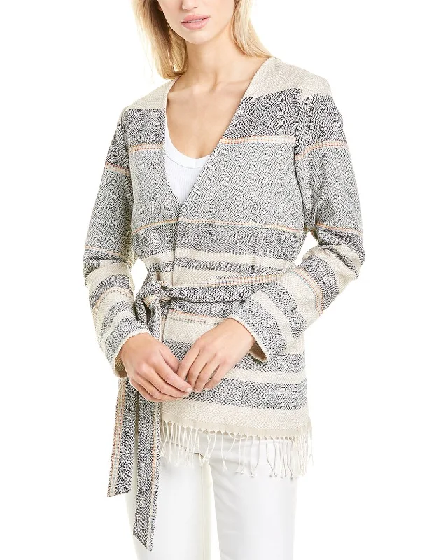 Women's Trendy Activewear Apparel Drew Lolita Cardigan