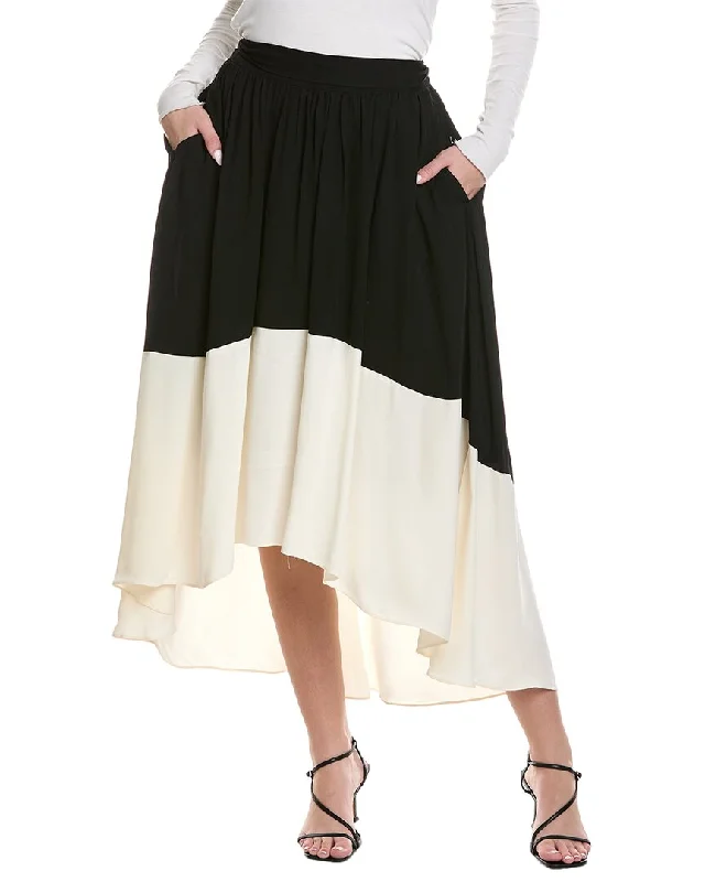 Women's Clothing For Casual Outings Reiss Emma Skirt