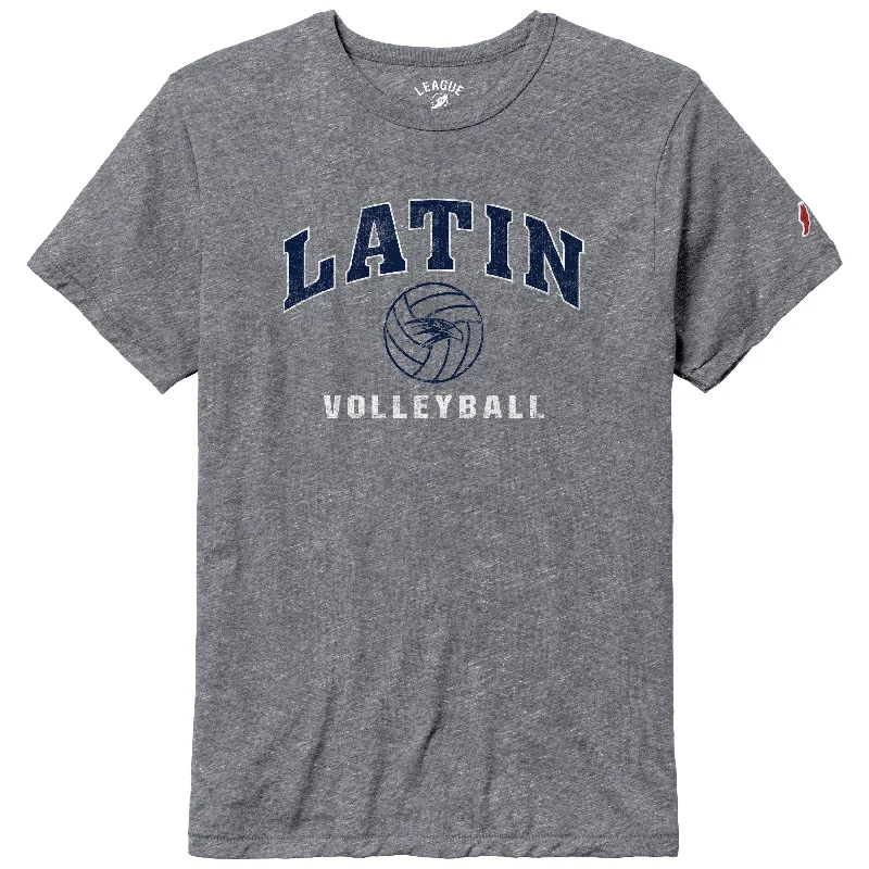 Women's Resort Garments Adult Volleyball Tee