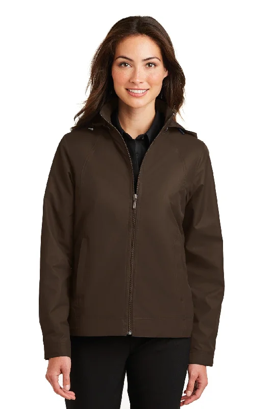 Women's Comfortable Apparel Port Authority Ladies Successor™ Jacket. L701