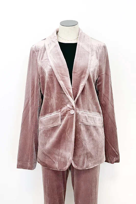 Luxury Women's Clothes Caroline Jacket