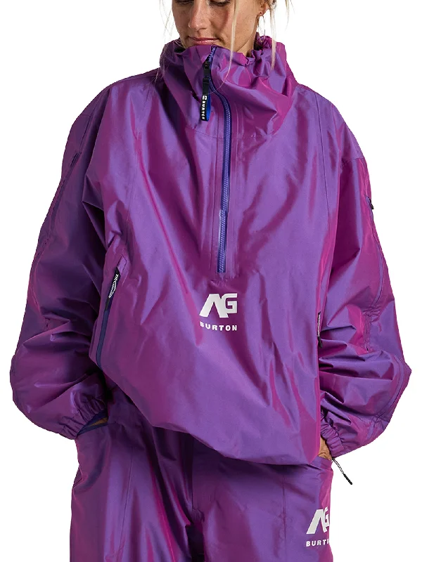 Women's Fashion Clothes AG Offspin Jacket