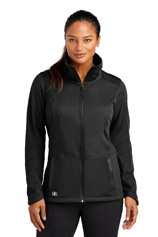 Women's Evening Clothes OGIO Ladies Crux Soft Shell. LOE720