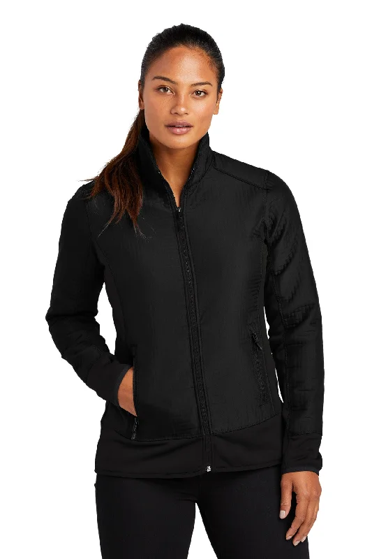 Chic Women's Garments OGIO Ladies Trax Jacket. LOG726