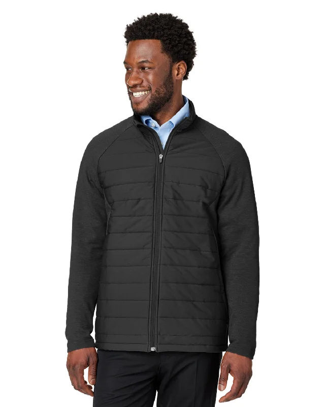 Women's Active Clothing Devon & Jones New Classics® Men's Charleston Hybrid Jacket DG704