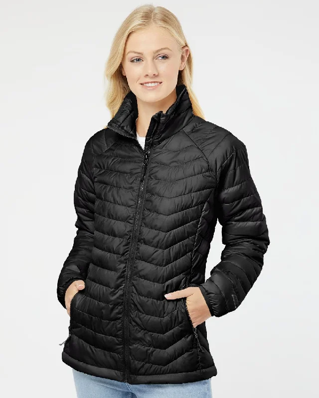 Women's Formal Apparel Columbia Women’s Powder Lite™ Jacket 169906