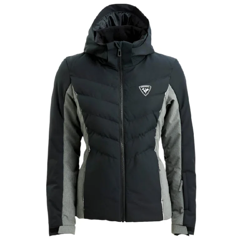 Women's Urban Clothing Rossignol Ariane Womens Jacket 2022