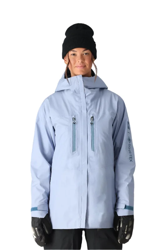 Premium Fashion At Promotional Prices – Limited Time Only 686 Women's GORE-TEX Skyline Snowboard Jacket Purple Impression 2025