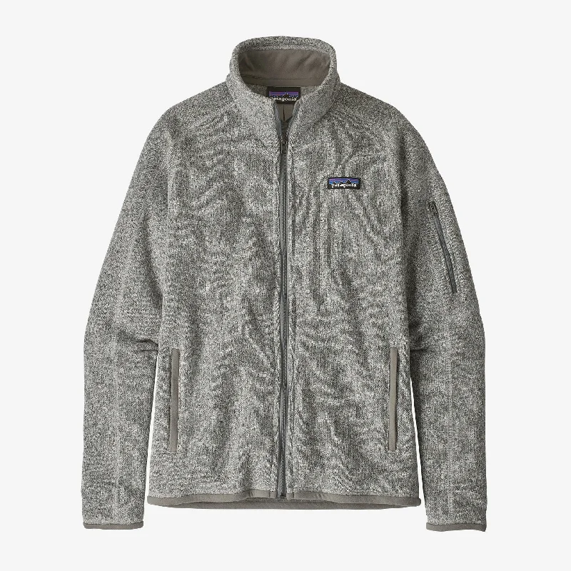 Women's Resort Apparel Patagonia Women's Better Sweater® Fleece Jacket