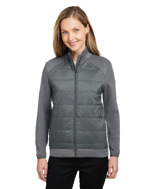 Stylish Women's Outerwear Apparel Spyder Ladies' Impact Full-Zip Jacket S17978