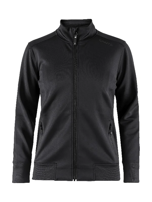 Huge Savings On Must-Have Clothing Women's Craft Noble Zip Jacket