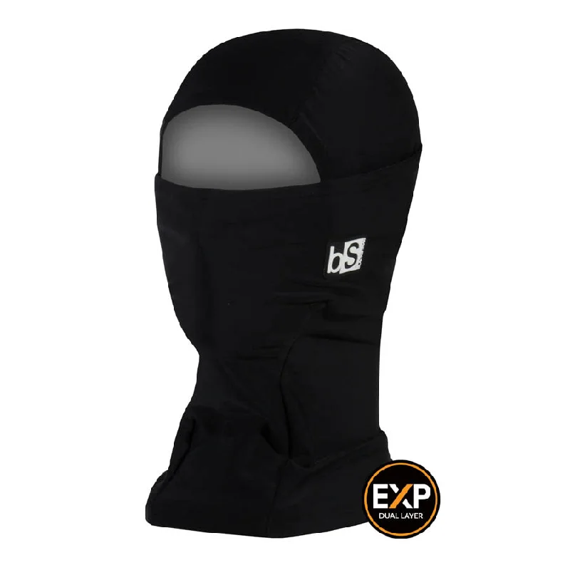 Elegant Women's Evening Garments BlackStrap Expedition Hood Balaclava 2023