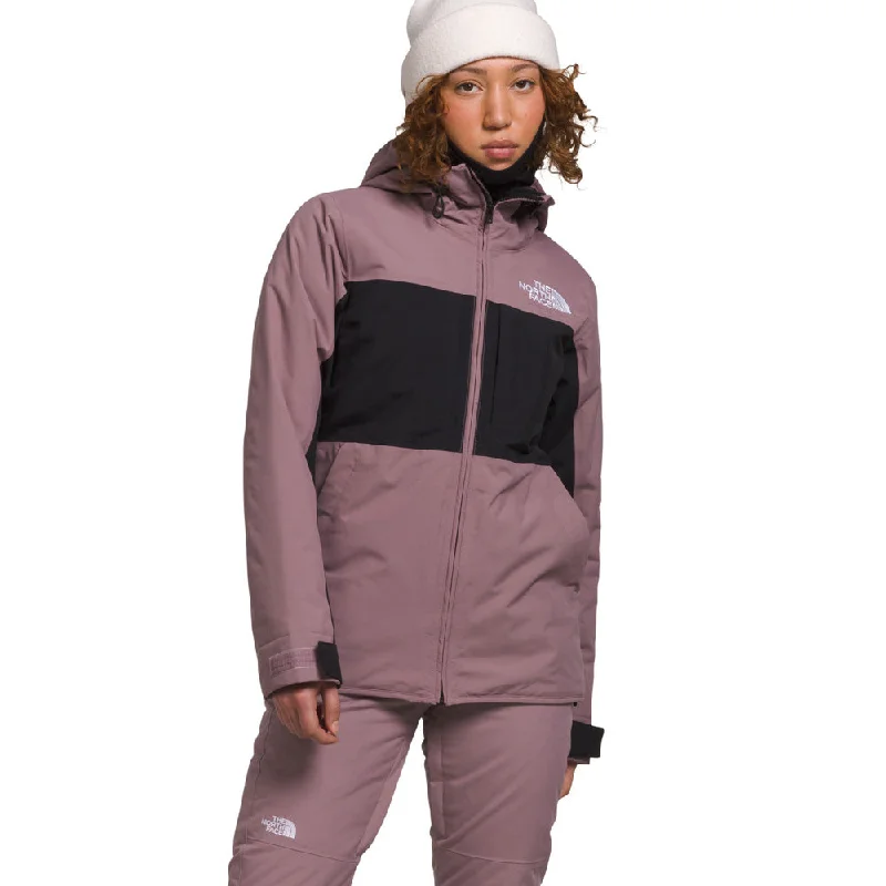 Affordable Luxury Women's Garments The North Face Namak Insulated Womens Jacket 2024