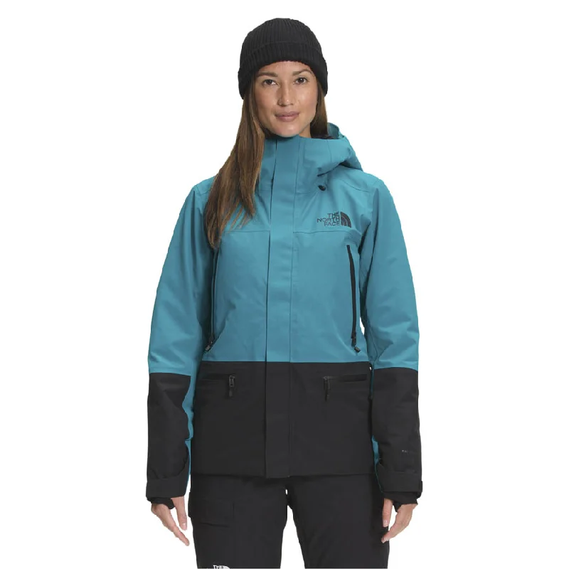 Dress In Style With Our Special Clothing Promotions The North Face Lostrail Futurelight Womens Jacket 2022