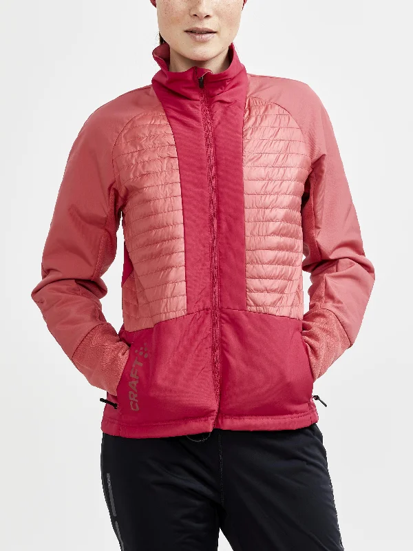 Casual Chic Women's Clothes Women's ADV Storm Insulate Xc Ski Jacket