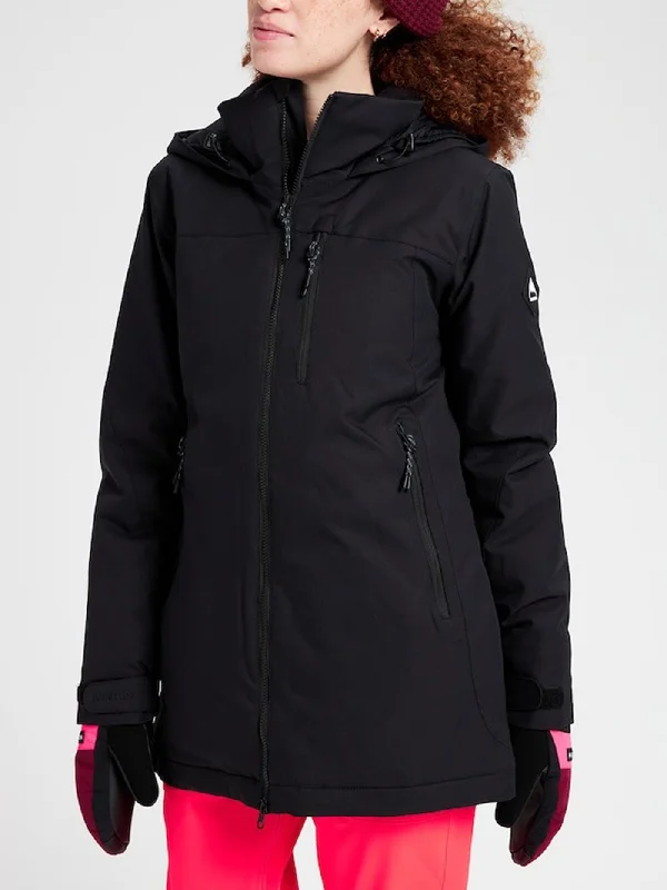 Women's Activewear Apparel Lelah Snow Jacket (Women)