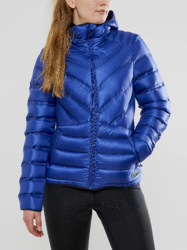 Timeless Women's Outfit WOMEN'S LIGHT DOWN JACKET