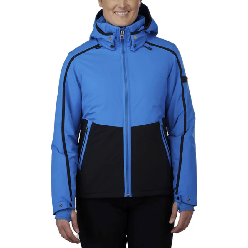 Affordable Luxury Women's Apparel Spyder Optimist Womens Jacket 2023